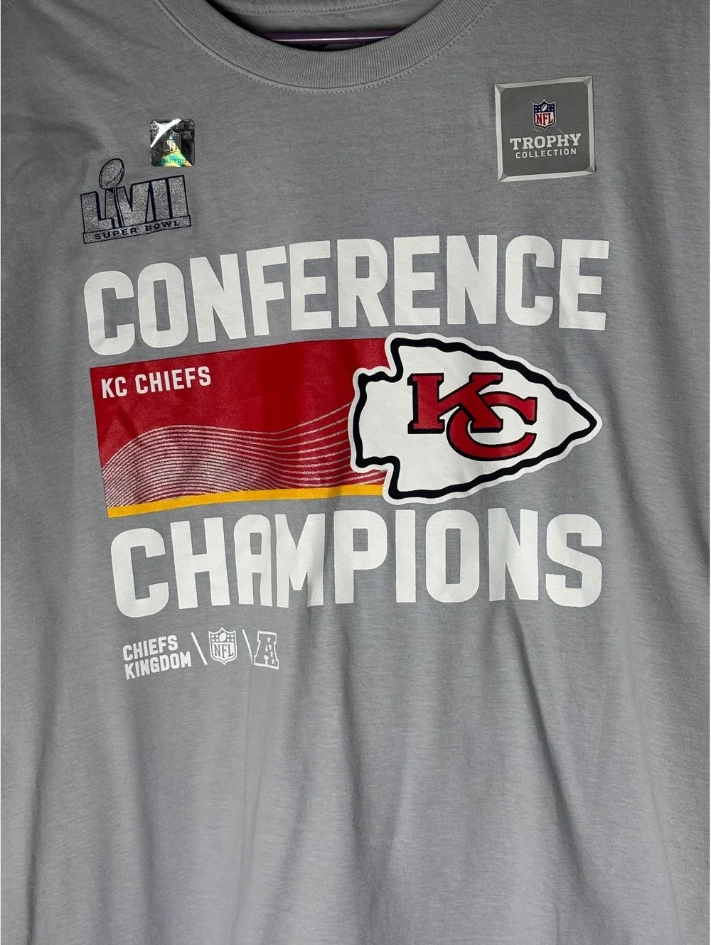 Nike kansas city